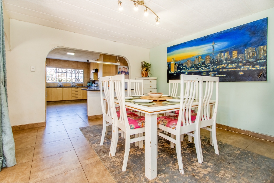 4 Bedroom Property for Sale in Florida Park Gauteng