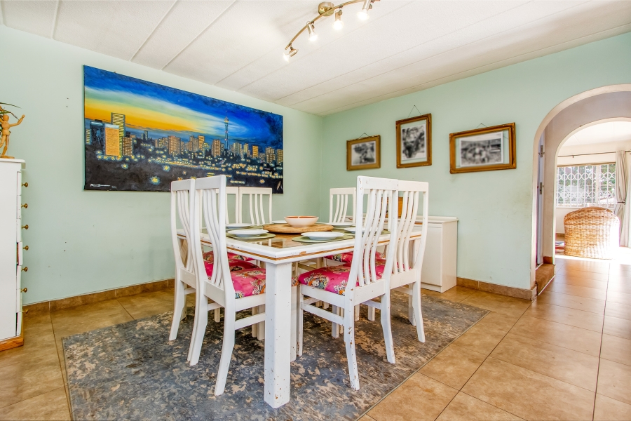 4 Bedroom Property for Sale in Florida Park Gauteng