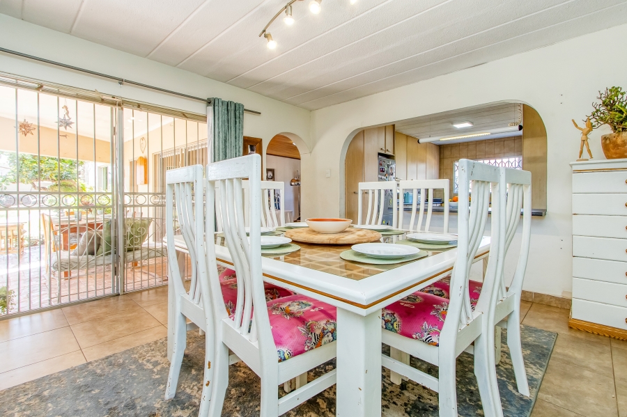 4 Bedroom Property for Sale in Florida Park Gauteng