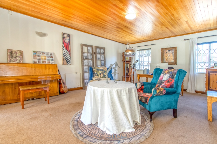 4 Bedroom Property for Sale in Florida Park Gauteng