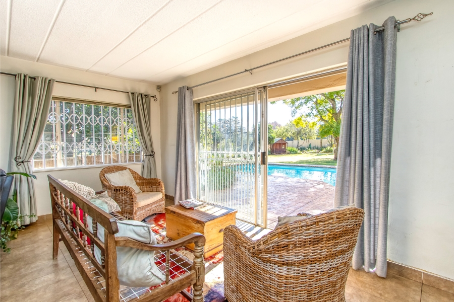 4 Bedroom Property for Sale in Florida Park Gauteng