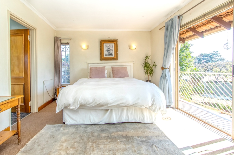 4 Bedroom Property for Sale in Florida Park Gauteng
