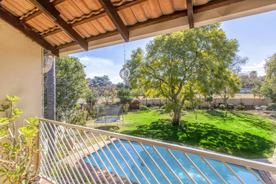 4 Bedroom Property for Sale in Florida Park Gauteng