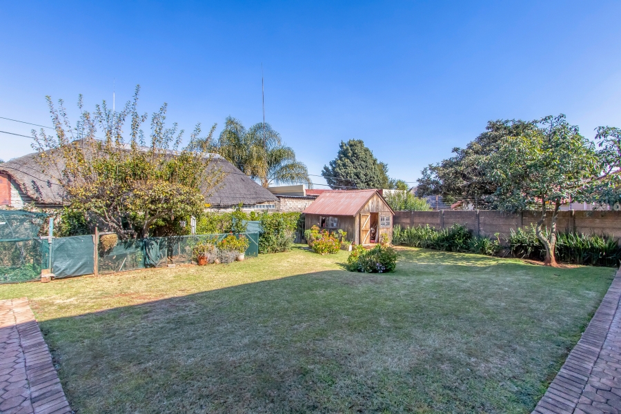 4 Bedroom Property for Sale in Florida Park Gauteng