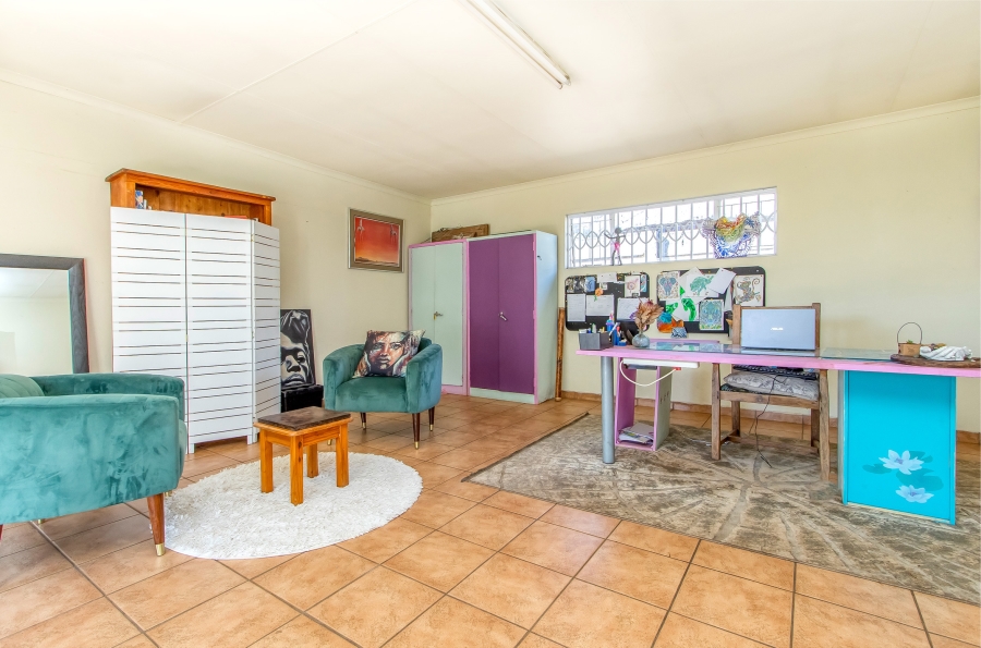 4 Bedroom Property for Sale in Florida Park Gauteng