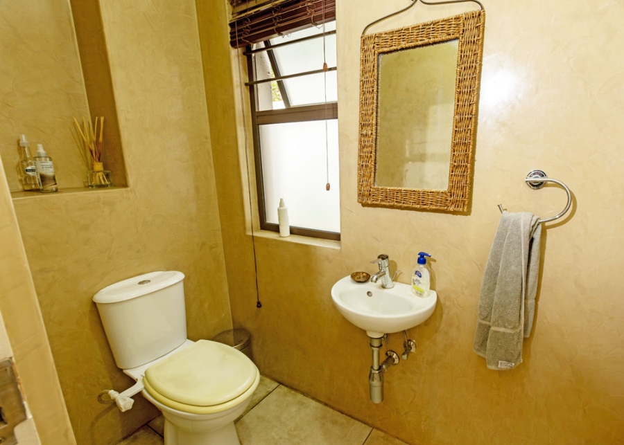 To Let 3 Bedroom Property for Rent in Waverley Gauteng