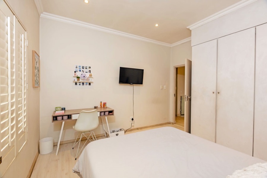 To Let 3 Bedroom Property for Rent in Waverley Gauteng