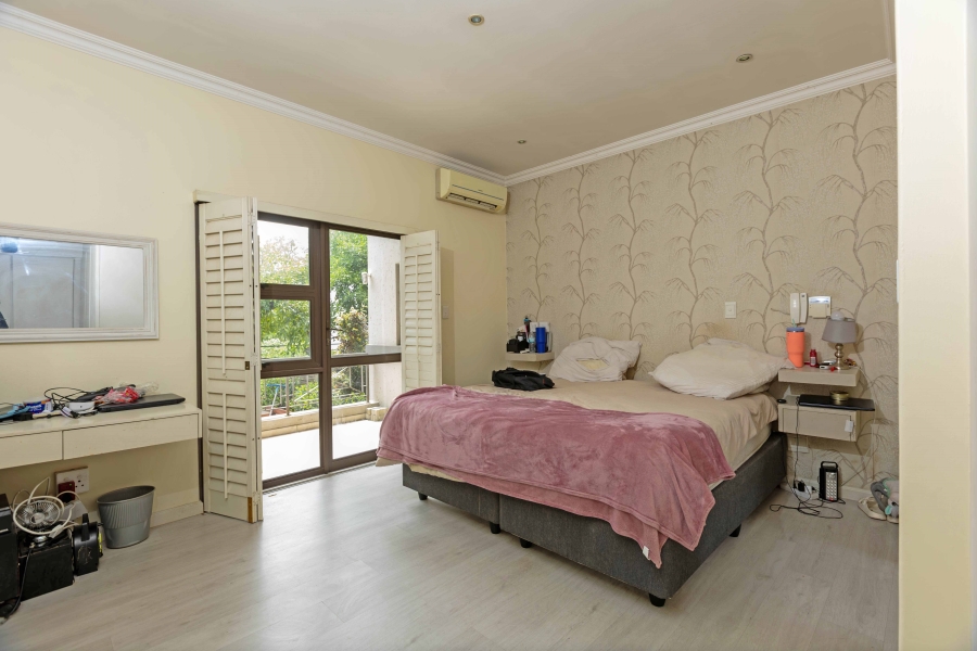 To Let 3 Bedroom Property for Rent in Waverley Gauteng