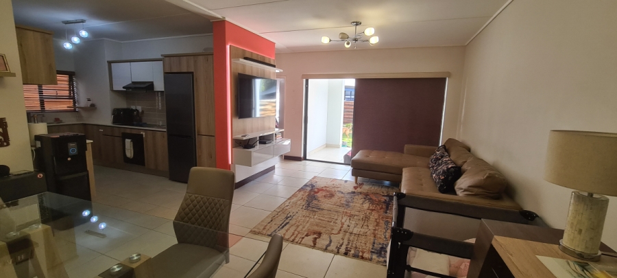 3 Bedroom Property for Sale in Linbro Park Gauteng