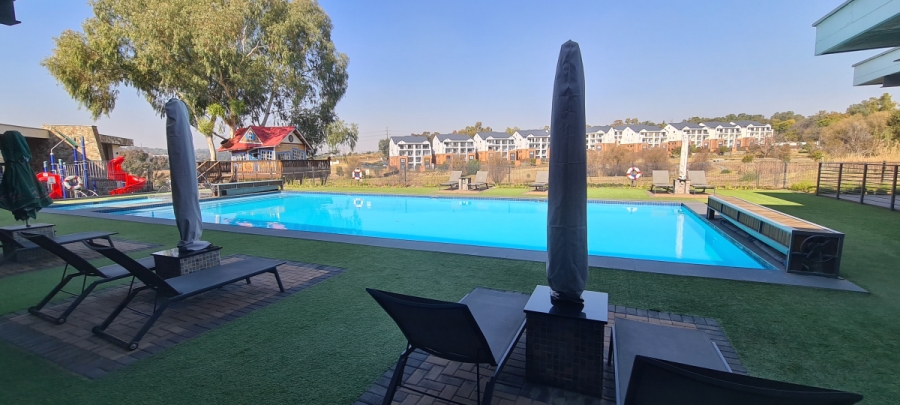 3 Bedroom Property for Sale in Linbro Park Gauteng