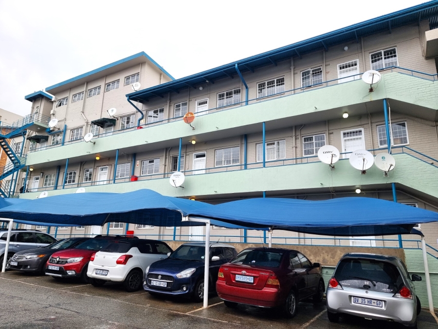 2 Bedroom Property for Sale in Richmond Gauteng