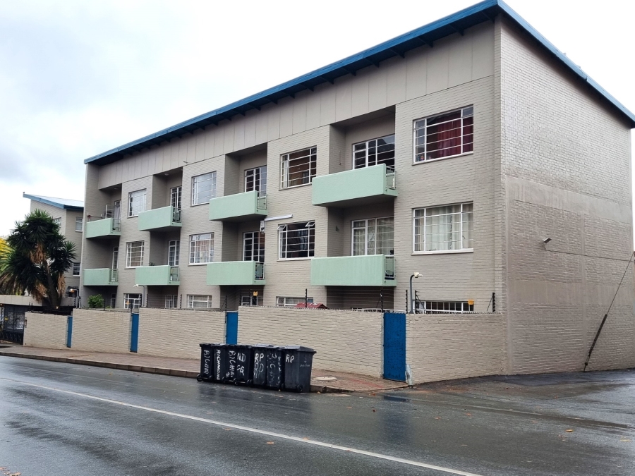 2 Bedroom Property for Sale in Richmond Gauteng