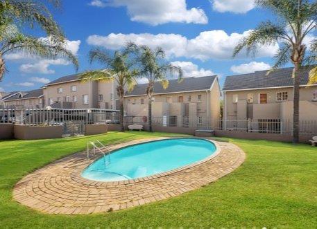 2 Bedroom Property for Sale in Eden Glen Gauteng