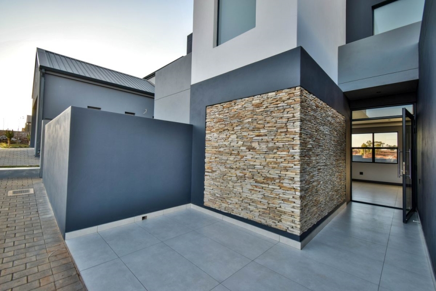 3 Bedroom Property for Sale in Fountainbrook Estate Gauteng