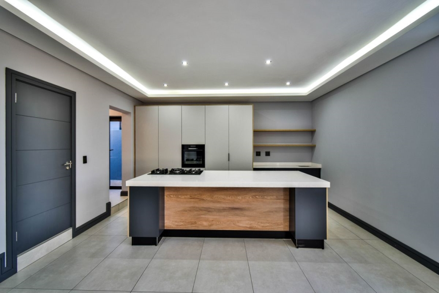 3 Bedroom Property for Sale in Fountainbrook Estate Gauteng