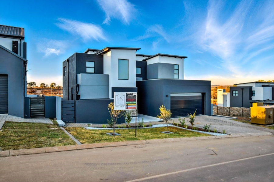 3 Bedroom Property for Sale in Fountainbrook Estate Gauteng