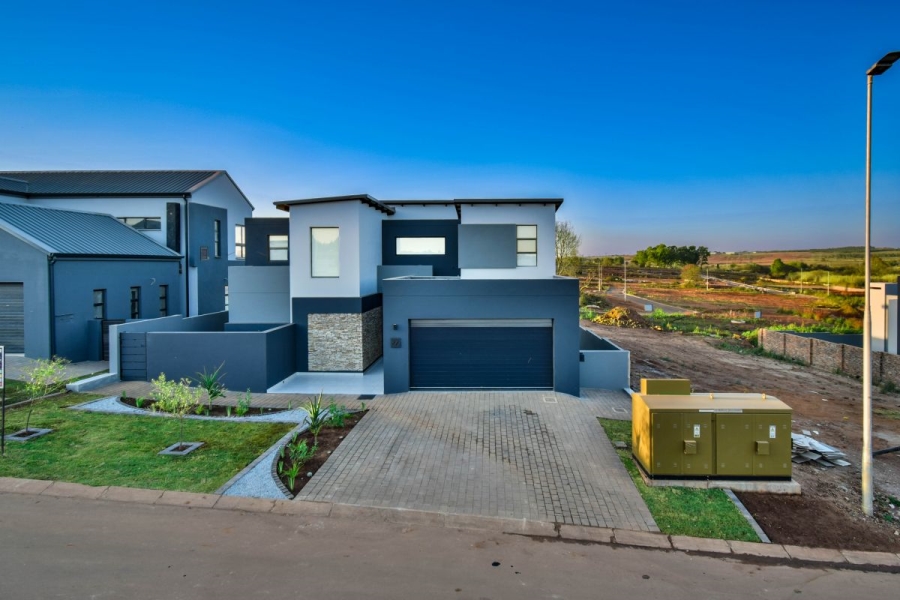 3 Bedroom Property for Sale in Fountainbrook Estate Gauteng