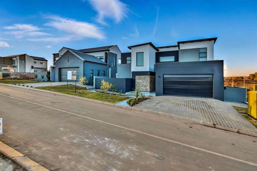 3 Bedroom Property for Sale in Fountainbrook Estate Gauteng