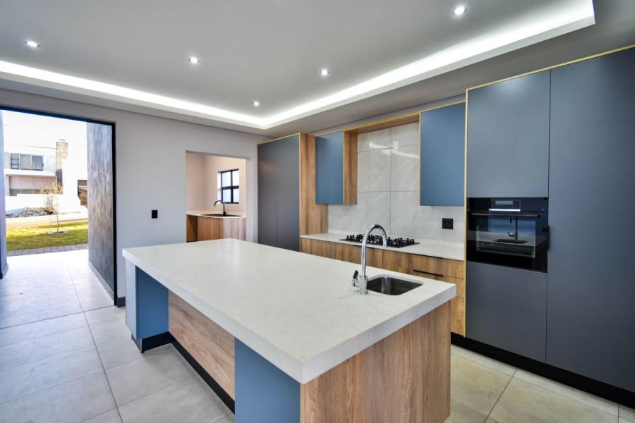 3 Bedroom Property for Sale in Fountainbrook Estate Gauteng