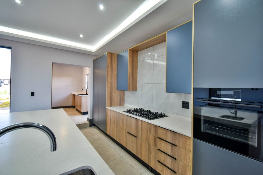 3 Bedroom Property for Sale in Fountainbrook Estate Gauteng