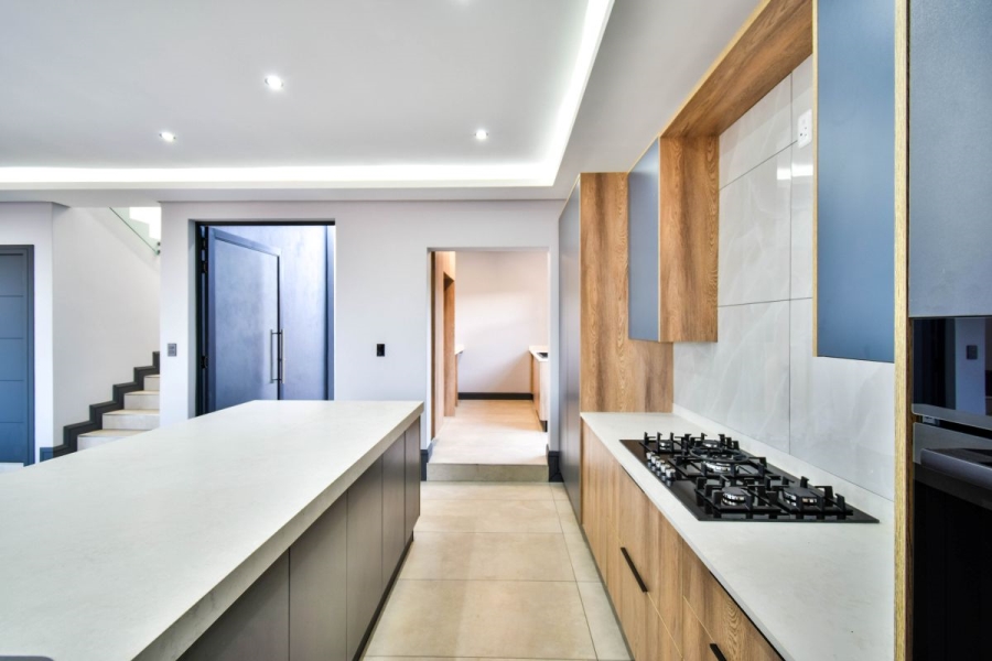 3 Bedroom Property for Sale in Fountainbrook Estate Gauteng