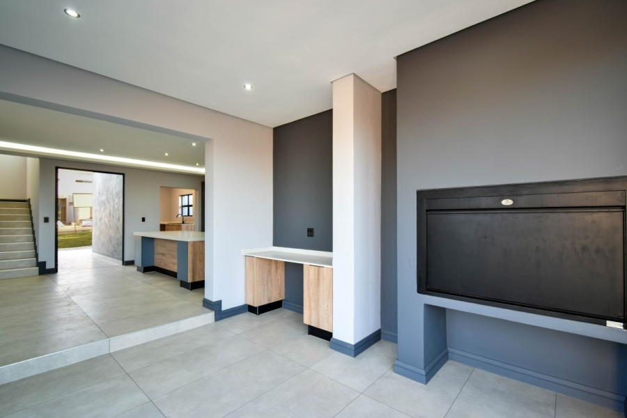 3 Bedroom Property for Sale in Fountainbrook Estate Gauteng