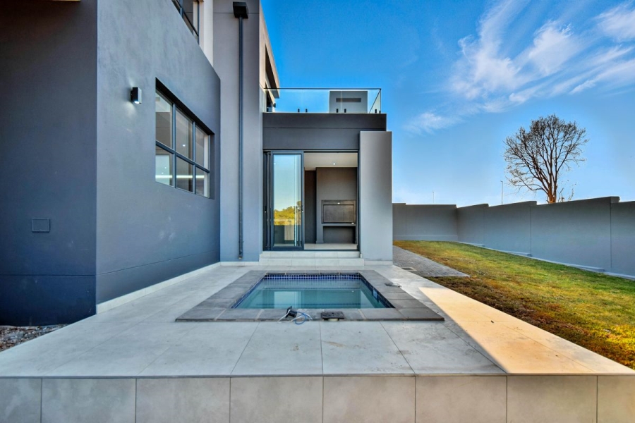 3 Bedroom Property for Sale in Fountainbrook Estate Gauteng