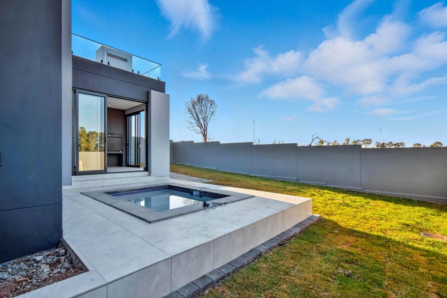 3 Bedroom Property for Sale in Fountainbrook Estate Gauteng