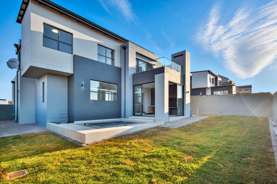 3 Bedroom Property for Sale in Fountainbrook Estate Gauteng
