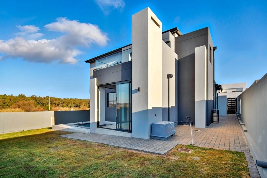 3 Bedroom Property for Sale in Fountainbrook Estate Gauteng