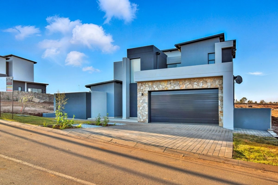3 Bedroom Property for Sale in Fountainbrook Estate Gauteng