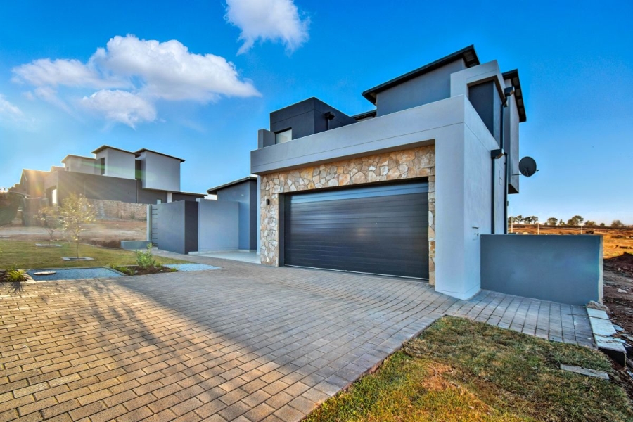 3 Bedroom Property for Sale in Fountainbrook Estate Gauteng