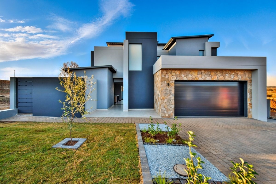 3 Bedroom Property for Sale in Fountainbrook Estate Gauteng