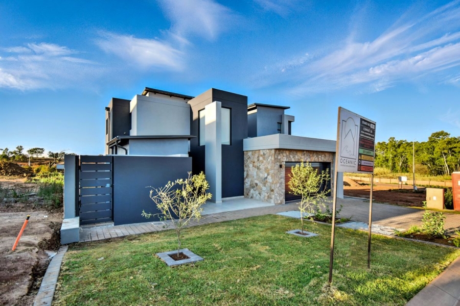 3 Bedroom Property for Sale in Fountainbrook Estate Gauteng