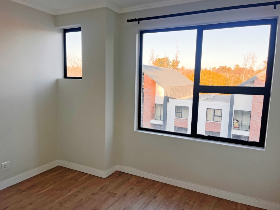 To Let 1 Bedroom Property for Rent in Sandringham Gauteng