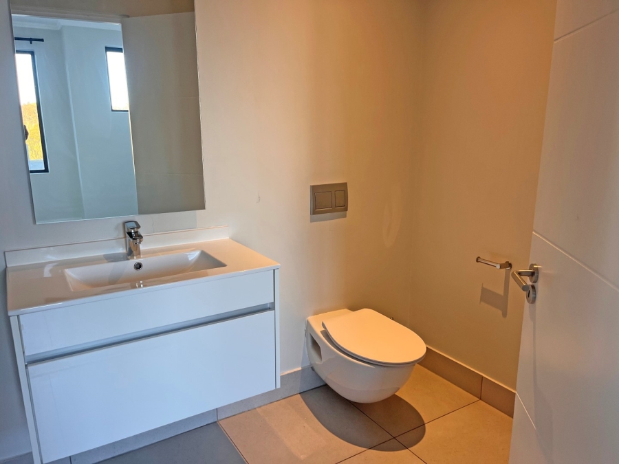 To Let 1 Bedroom Property for Rent in Sandringham Gauteng
