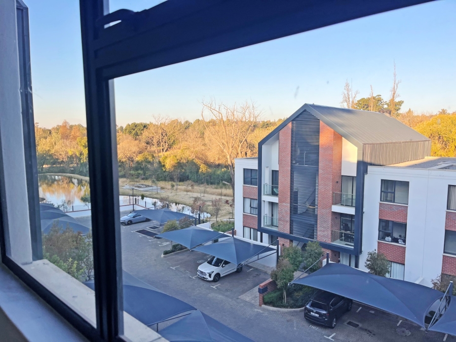 To Let 1 Bedroom Property for Rent in Sandringham Gauteng