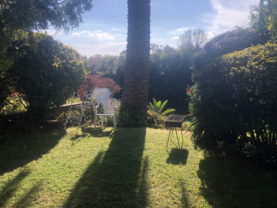 2 Bedroom Property for Sale in Sunninghill Gauteng