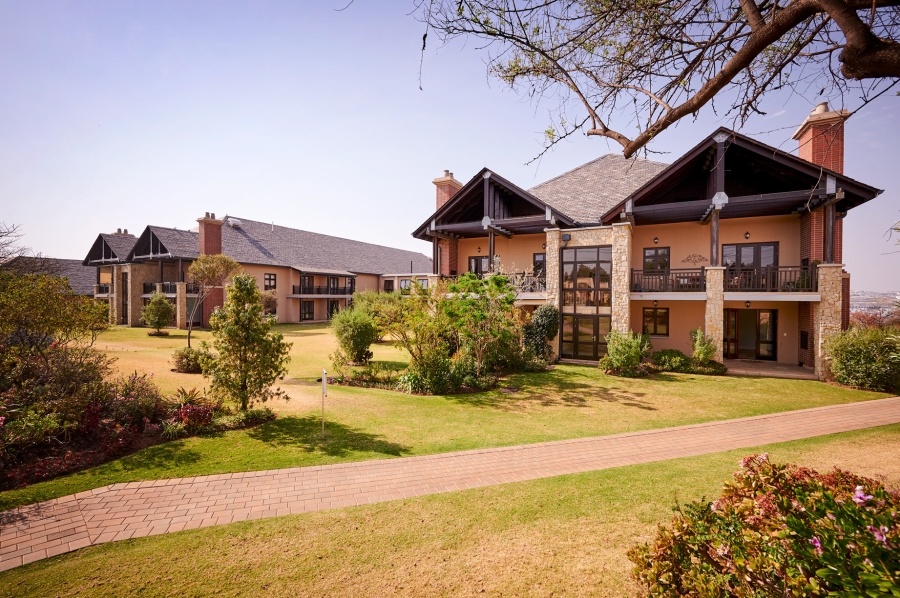 2 Bedroom Property for Sale in Waterfall Hills Mature Lifestyle Estate Gauteng