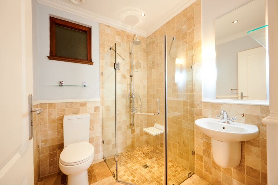 2 Bedroom Property for Sale in Waterfall Hills Mature Lifestyle Estate Gauteng