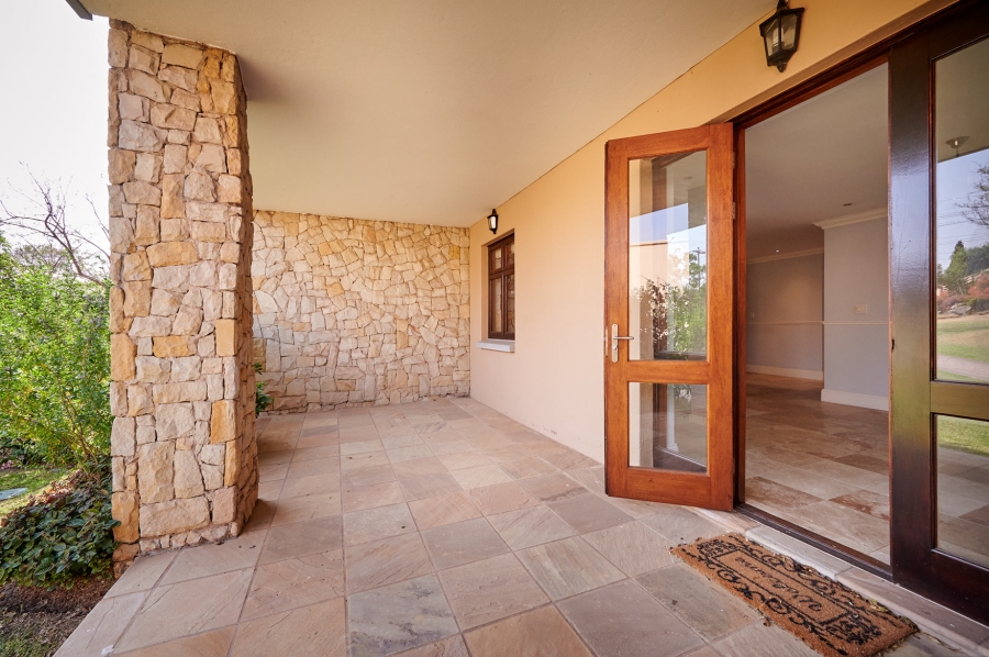2 Bedroom Property for Sale in Waterfall Hills Mature Lifestyle Estate Gauteng