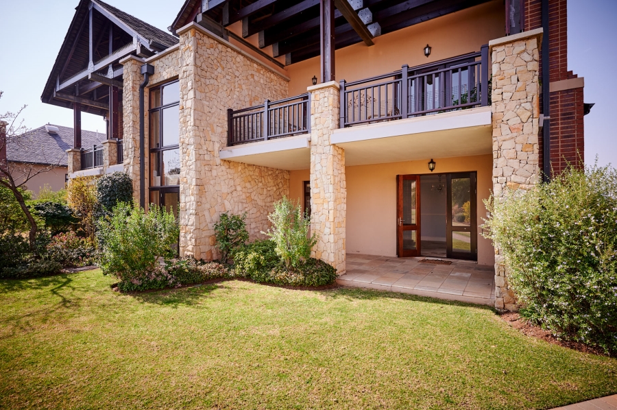 2 Bedroom Property for Sale in Waterfall Hills Mature Lifestyle Estate Gauteng