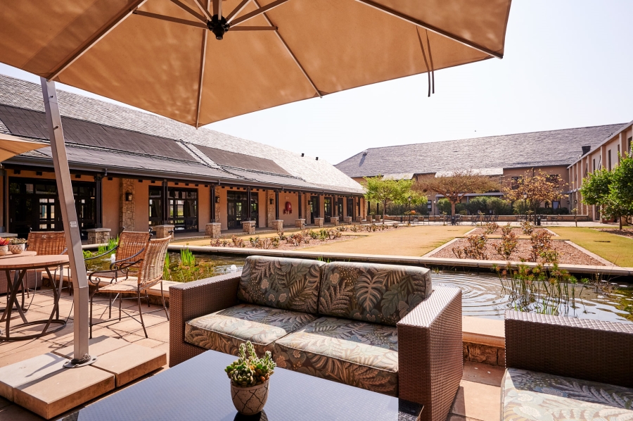 2 Bedroom Property for Sale in Waterfall Hills Mature Lifestyle Estate Gauteng