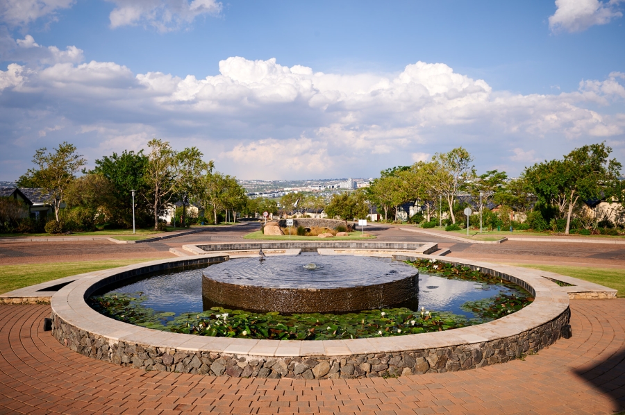 2 Bedroom Property for Sale in Waterfall Hills Mature Lifestyle Estate Gauteng