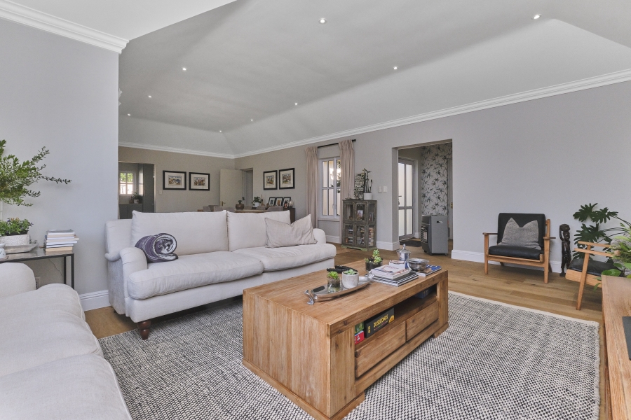 3 Bedroom Property for Sale in Waterfall Valley Mature Lifestyle Estate Gauteng