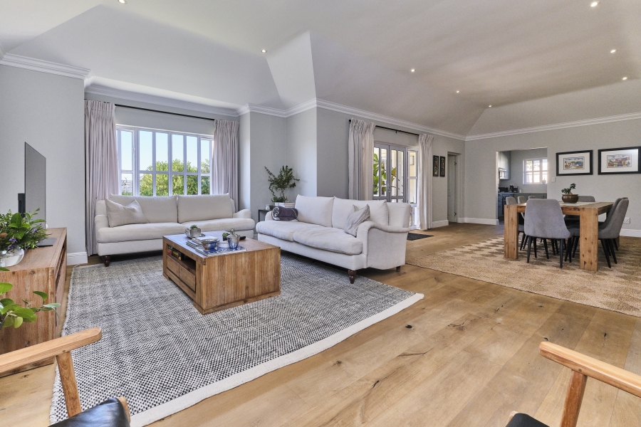 3 Bedroom Property for Sale in Waterfall Valley Mature Lifestyle Estate Gauteng