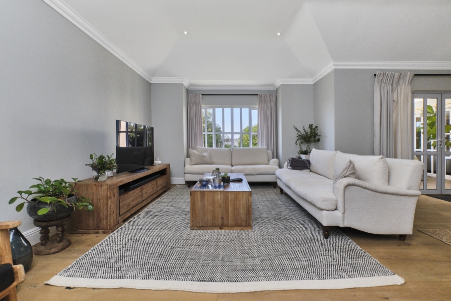 3 Bedroom Property for Sale in Waterfall Valley Mature Lifestyle Estate Gauteng