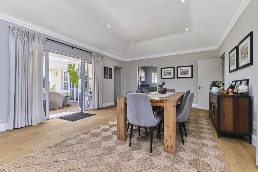 3 Bedroom Property for Sale in Waterfall Valley Mature Lifestyle Estate Gauteng