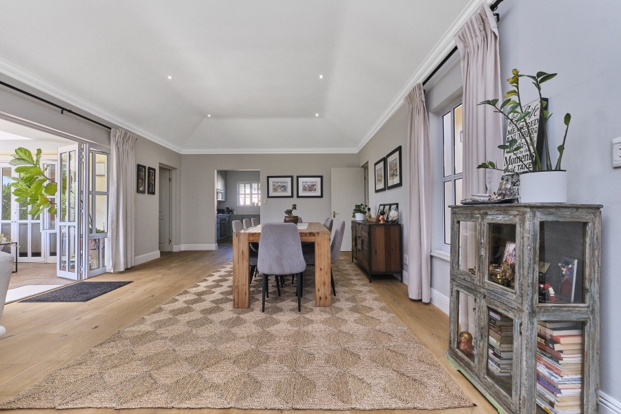 3 Bedroom Property for Sale in Waterfall Valley Mature Lifestyle Estate Gauteng