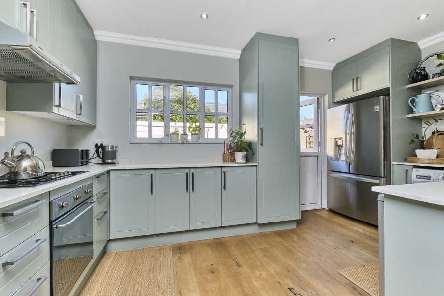 3 Bedroom Property for Sale in Waterfall Valley Mature Lifestyle Estate Gauteng